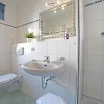 Feriendomizil Goethestrasse, Strandlaeufer Whg 15 Lejlighed