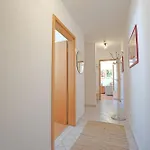 Feriendomizil Goethestrasse, Strandlaeufer Whg 15 * Heringsdorf (Usedom)