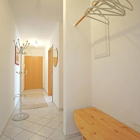 Feriendomizil Goethestrasse, Strandlaeufer Whg 15 Χέρινγκσντορφ
