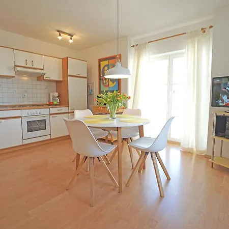 Feriendomizil Goethestrasse, Strandlaeufer Whg 15 Heringsdorf (Usedom)